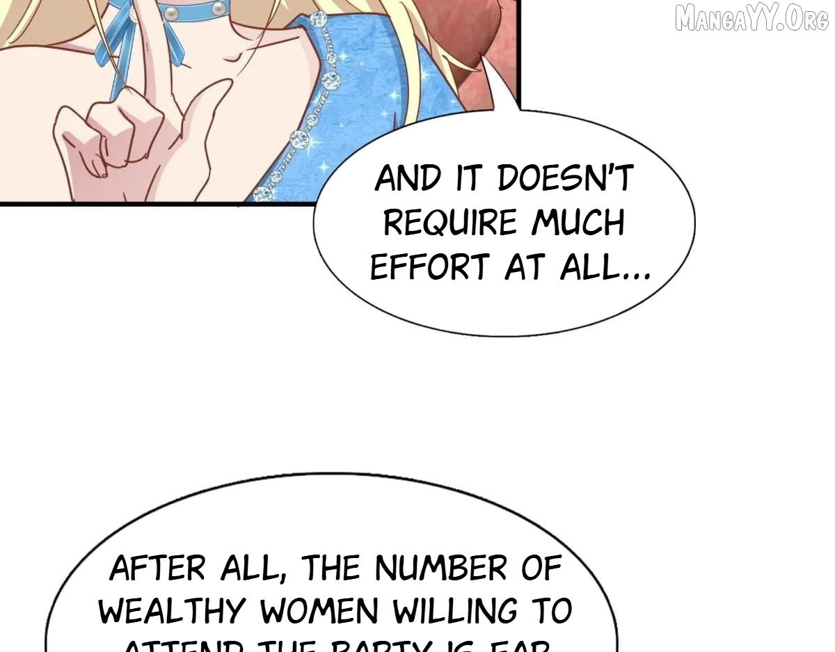 Don't Embarrass Me Chapter 184 - page 21